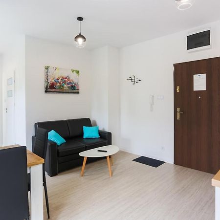 Apartamenty Swinoujscie - Flotylla Exterior foto