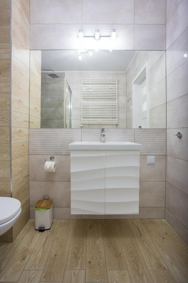Apartamenty Swinoujscie - Flotylla Exterior foto